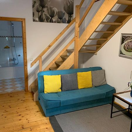 Ferienwohnung Bacher Edling Εξωτερικό φωτογραφία