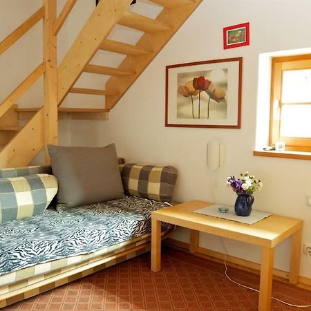 Ferienwohnung Bacher Edling Εξωτερικό φωτογραφία