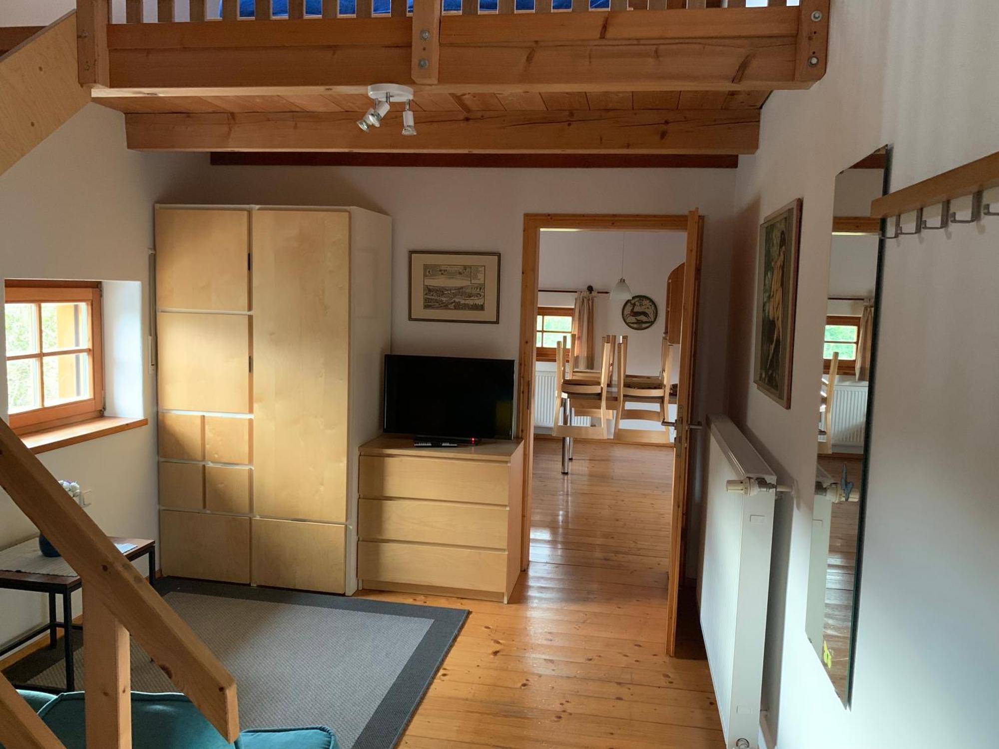 Ferienwohnung Bacher Edling Εξωτερικό φωτογραφία