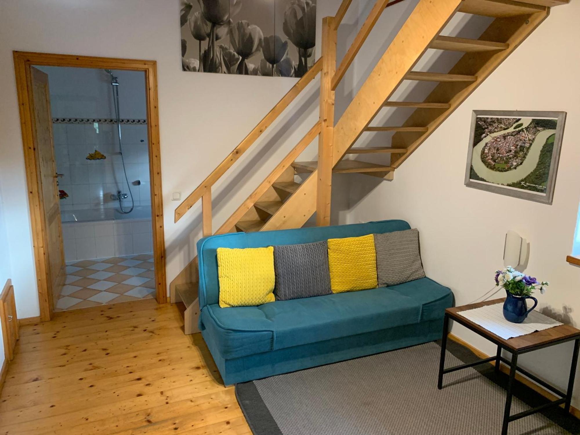Ferienwohnung Bacher Edling Εξωτερικό φωτογραφία