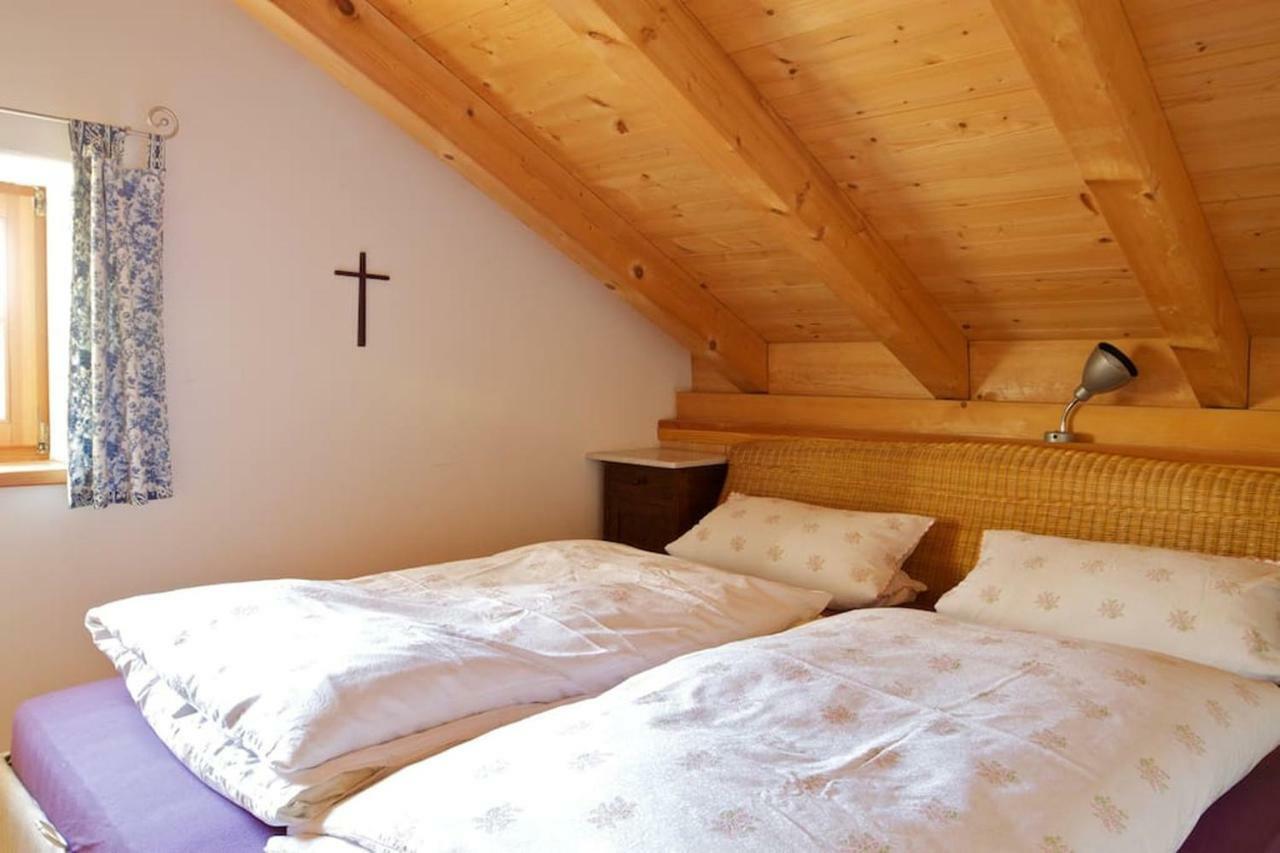 Ferienwohnung Bacher Edling Εξωτερικό φωτογραφία