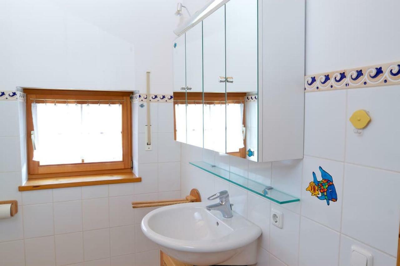 Ferienwohnung Bacher Edling Εξωτερικό φωτογραφία