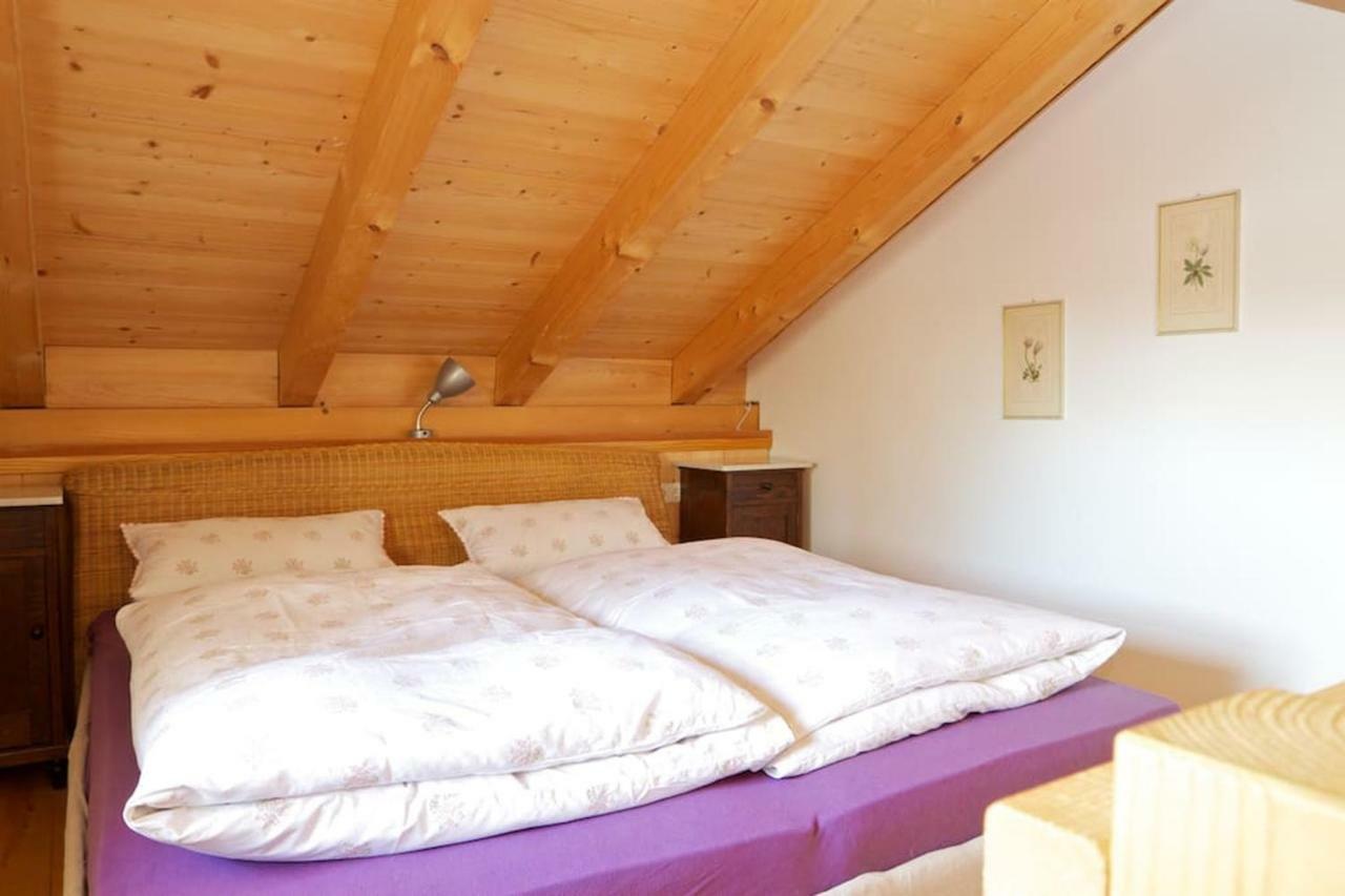 Ferienwohnung Bacher Edling Εξωτερικό φωτογραφία